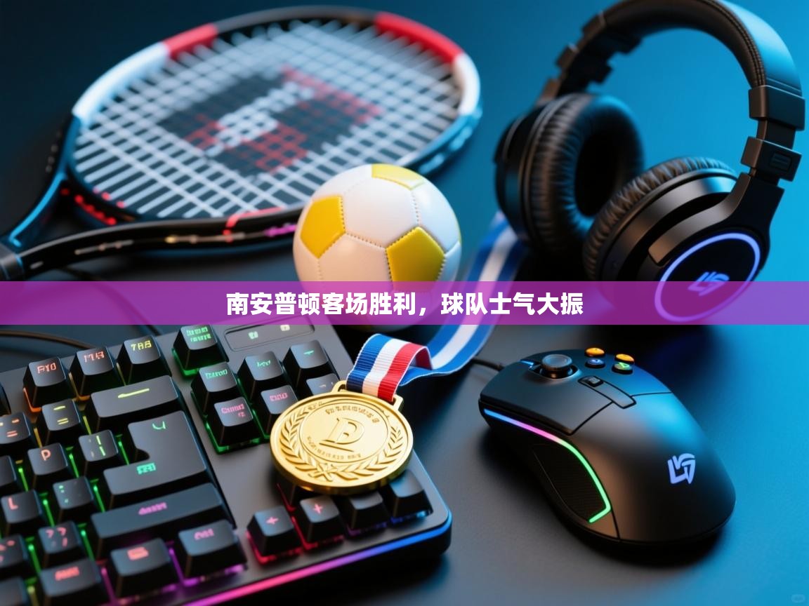 南安普顿客场胜利，球队士气大振  第2张