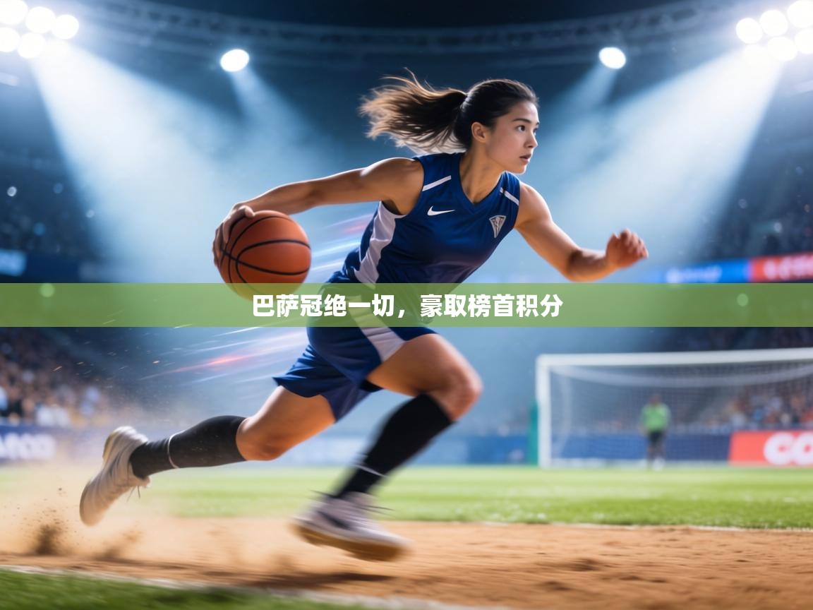 巴萨冠绝一切，豪取榜首积分  第2张